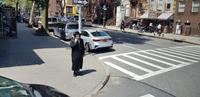 Stadtrundfahrt New York - Spaziergang durch Williamsburg