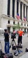 New York - Wall Street &ndash; &copy; Jacob Spangenberg (Eberhardt TRAVEL)