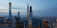 New York - Aussicht vom Rockefeller Center &ndash; &copy; Jacob Spangenberg (Eberhardt TRAVEL)