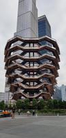 New York - Spaziergang im Highline Park - 