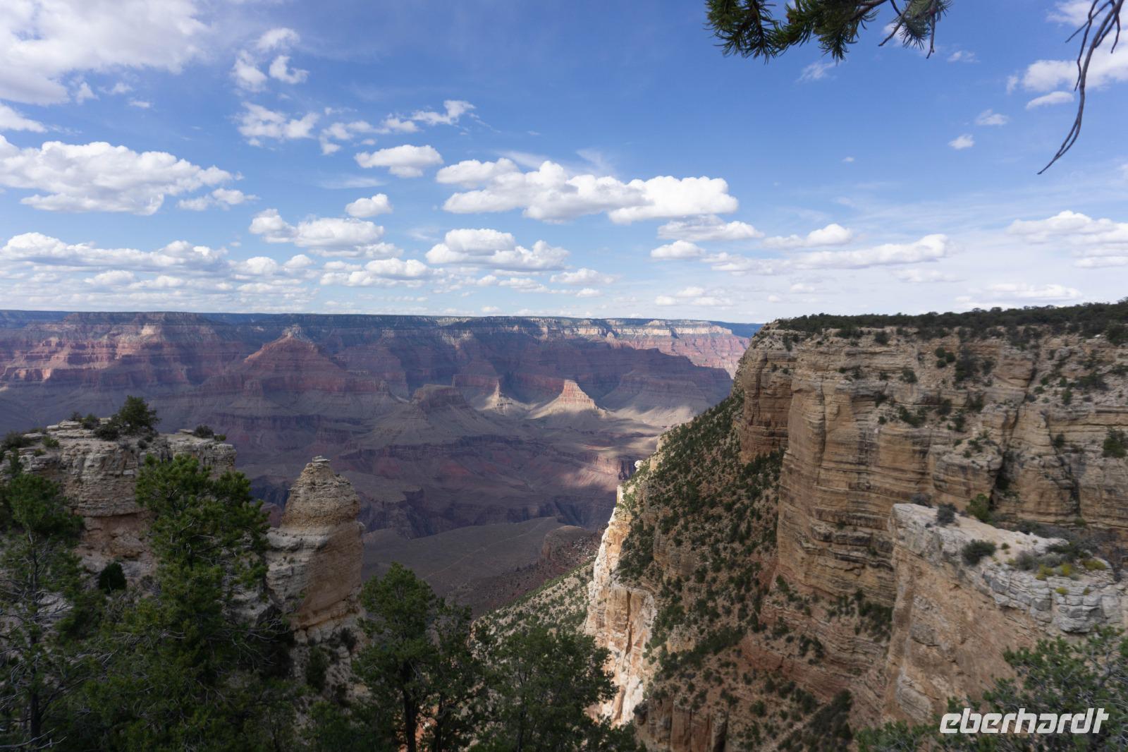 55_Grand Canyon &ndash; &copy; Carina Henn (Eberhardt TRAVEL)