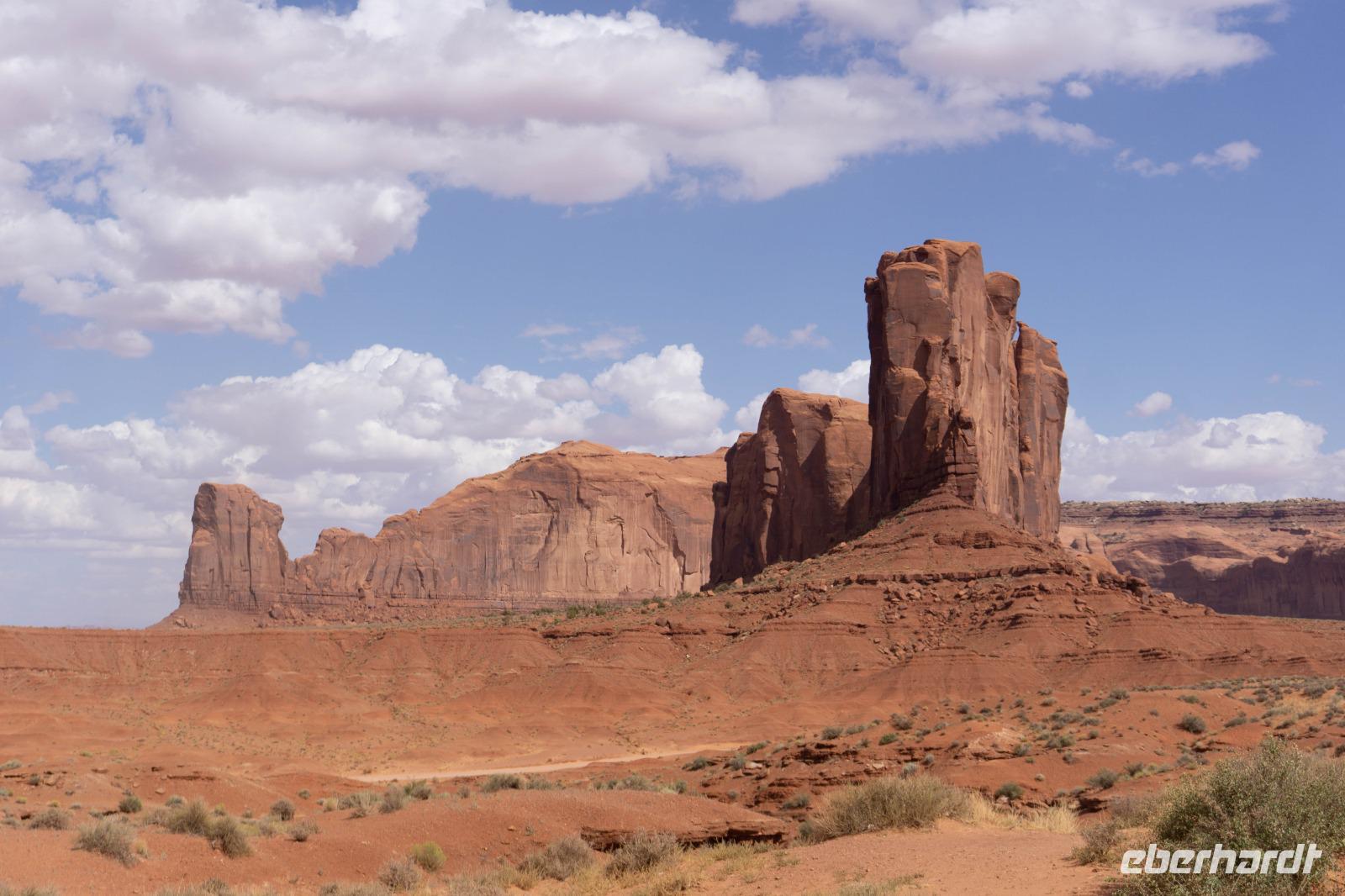 75_Monument Valley &ndash; &copy; Carina Henn (Eberhardt TRAVEL)