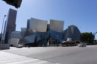 20_Disney Music Concert Hall &ndash; &copy; Carina Henn (Eberhardt TRAVEL)