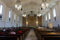 25_Kirche auf der Olvera Street &ndash; &copy; Carina Henn (Eberhardt TRAVEL)