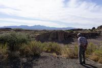 36_Fotostopp auf dem Weg zum Grand Canyon &ndash; &copy; Carina Henn (Eberhardt TRAVEL)