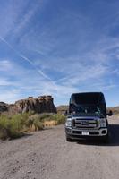37_Fotostopp auf dem Weg zum Grand Canyon &ndash; &copy; Carina Henn (Eberhardt TRAVEL)
