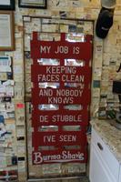 38_Seligman Route 66 &ndash; &copy; Carina Henn (Eberhardt TRAVEL)