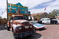 42_Seligman Route 66 &ndash; &copy; Carina Henn (Eberhardt TRAVEL)