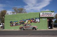 43_Seligman Route 66 &ndash; &copy; Carina Henn (Eberhardt TRAVEL)