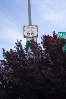 45_Seligman Route 66 &ndash; &copy; Carina Henn (Eberhardt TRAVEL)