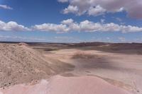 64_The Painted Desert &ndash; &copy; Carina Henn (Eberhardt TRAVEL)