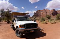 68_Monument Valley &ndash; &copy; Carina Henn (Eberhardt TRAVEL)