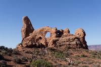 79_Arches Nationalpark &ndash; &copy; Carina Henn (Eberhardt TRAVEL)