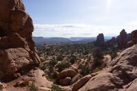 80_Arches Nationalpark &ndash; &copy; Carina Henn (Eberhardt TRAVEL)