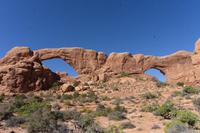 81_Arches Nationalpark &ndash; &copy; Carina Henn (Eberhardt TRAVEL)