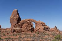 82_Arches Nationalpark &ndash; &copy; Carina Henn (Eberhardt TRAVEL)