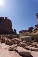 85_Arches Nationalpark &ndash; &copy; Carina Henn (Eberhardt TRAVEL)