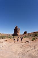 87_Arches Nationalpark &ndash; &copy; Carina Henn (Eberhardt TRAVEL)