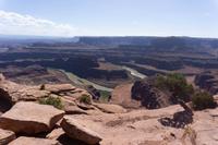 91_Dead Horse Point Canyonlands Nationalpark &ndash; &copy; Carina Henn (Eberhardt TRAVEL)