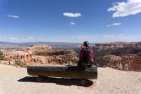 Bryce Canyon  &ndash; &copy; Carina Henn (Eberhardt TRAVEL)