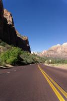 Zion Nationalpark &ndash; &copy; Carina Henn (Eberhardt TRAVEL)