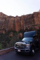 Zion Nationalpark &ndash; &copy; Carina Henn (Eberhardt TRAVEL)