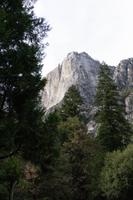 Yosemite Nationalpark &ndash; &copy; Carina Henn (Eberhardt TRAVEL)