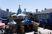 San Francisco - Pier 39 &ndash; &copy; Carina Henn (Eberhardt TRAVEL)