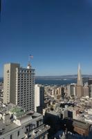 San Francisco &ndash; &copy; Carina Henn (Eberhardt TRAVEL)