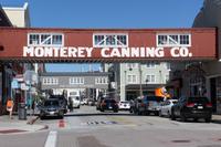 Monterey &ndash; &copy; Carina Henn (Eberhardt TRAVEL)