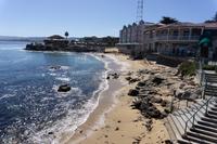 Monterey &ndash; &copy; Carina Henn (Eberhardt TRAVEL)