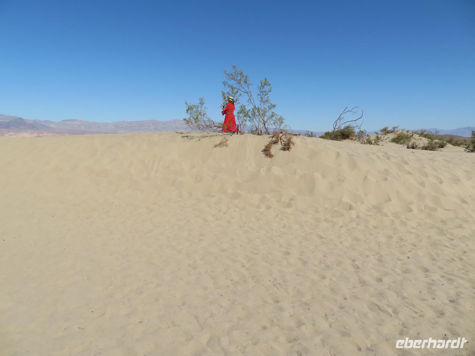 Death Valley &ndash; &copy; Jürgen Schmeißer (Eberhardt TRAVEL)