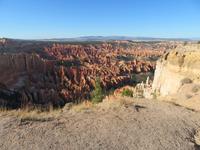 Bryce Canyon &ndash; &copy; Jürgen Schmeißer (Eberhardt TRAVEL)
