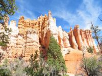 am Fairyland-Trail &ndash; &copy; Jürgen Schmeißer (Eberhardt TRAVEL)