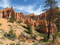 am Fairyland-Trail &ndash; &copy; Jürgen Schmeißer (Eberhardt TRAVEL)