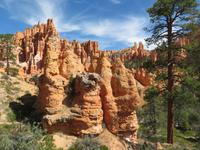 am Fairyland-Trail &ndash; &copy; Jürgen Schmeißer (Eberhardt TRAVEL)