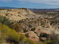 bei Escalante &ndash; &copy; Jürgen Schmeißer (Eberhardt TRAVEL)