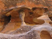 Cohab Canyon &ndash; &copy; Jürgen Schmeißer (Eberhardt TRAVEL)