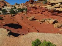 am Fruita Overlook &ndash; &copy; Jürgen Schmeißer (Eberhardt TRAVEL)