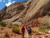 Grand Wash &ndash; &copy; Jürgen Schmeißer (Eberhardt TRAVEL)