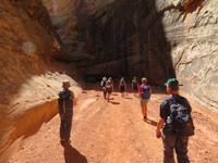 Grand Wash &ndash; &copy; Jürgen Schmeißer (Eberhardt TRAVEL)