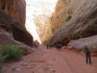 Grand Wash &ndash; &copy; Jürgen Schmeißer (Eberhardt TRAVEL)