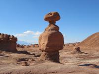 Gobblins &ndash; &copy; Jürgen Schmeißer (Eberhardt TRAVEL)