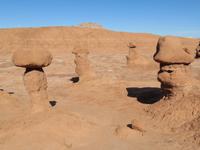 Gobblins &ndash; &copy; Jürgen Schmeißer (Eberhardt TRAVEL)
