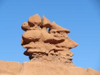 Gobblins &ndash; &copy; Jürgen Schmeißer (Eberhardt TRAVEL)