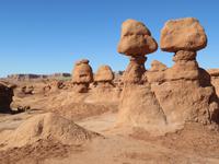 Gobblins &ndash; &copy; Jürgen Schmeißer (Eberhardt TRAVEL)