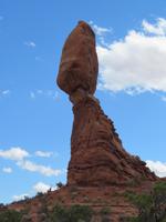Balanced Rock &ndash; &copy; Jürgen Schmeißer (Eberhardt TRAVEL)
