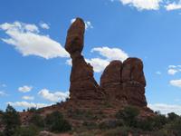 Balanced Rock &ndash; &copy; Jürgen Schmeißer (Eberhardt TRAVEL)