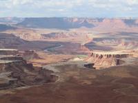 Green River View &ndash; &copy; Jürgen Schmeißer (Eberhardt TRAVEL)