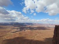 Canyonlands &ndash; &copy; Jürgen Schmeißer (Eberhardt TRAVEL)